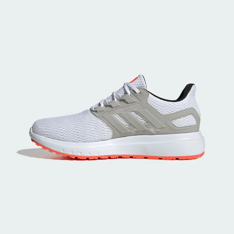 Adidas Ultimashow Cloud White / Grey Two / Solar Red (IG6550)
