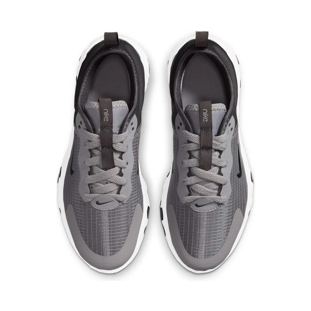 Nike Renew Lucent “Atmosphere Grey / Thunder Grey / White / Black” (CD6906-002)