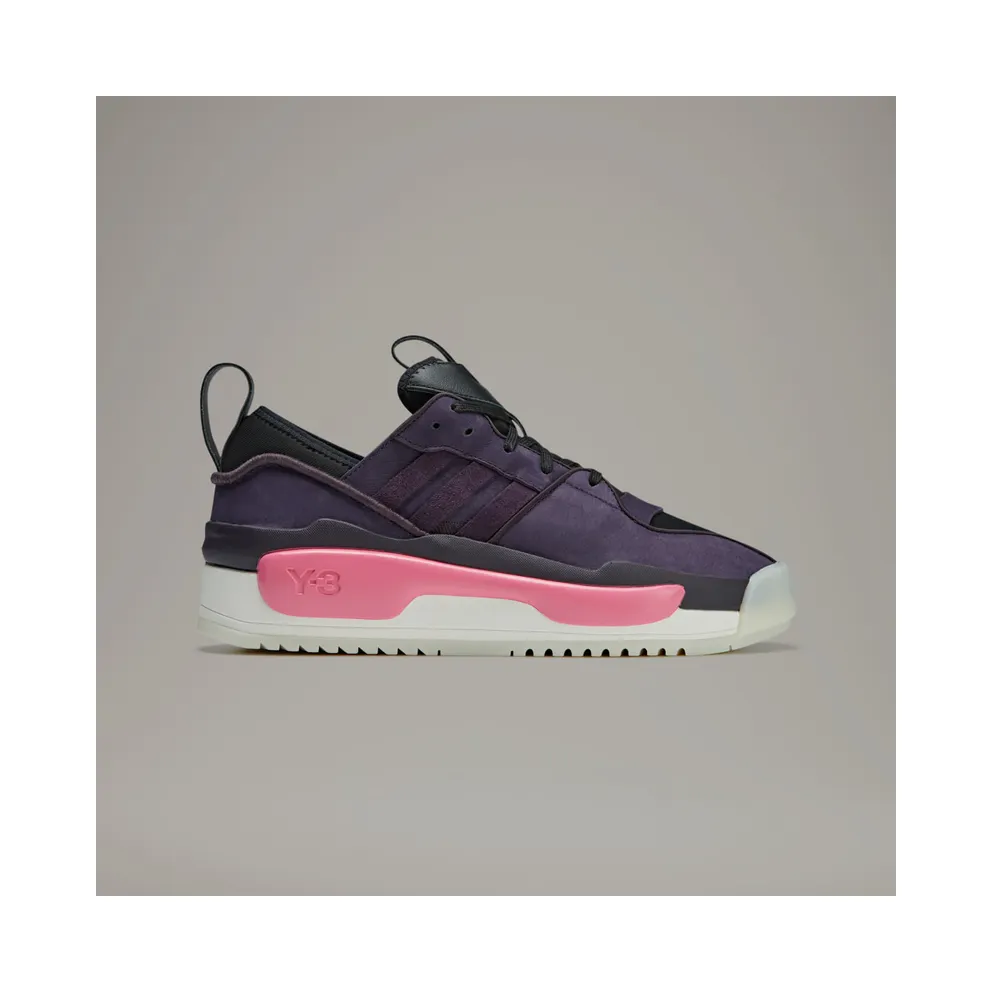 adidas Y-3 Rivalry Noble Purple / Black / Off White (ID5499)