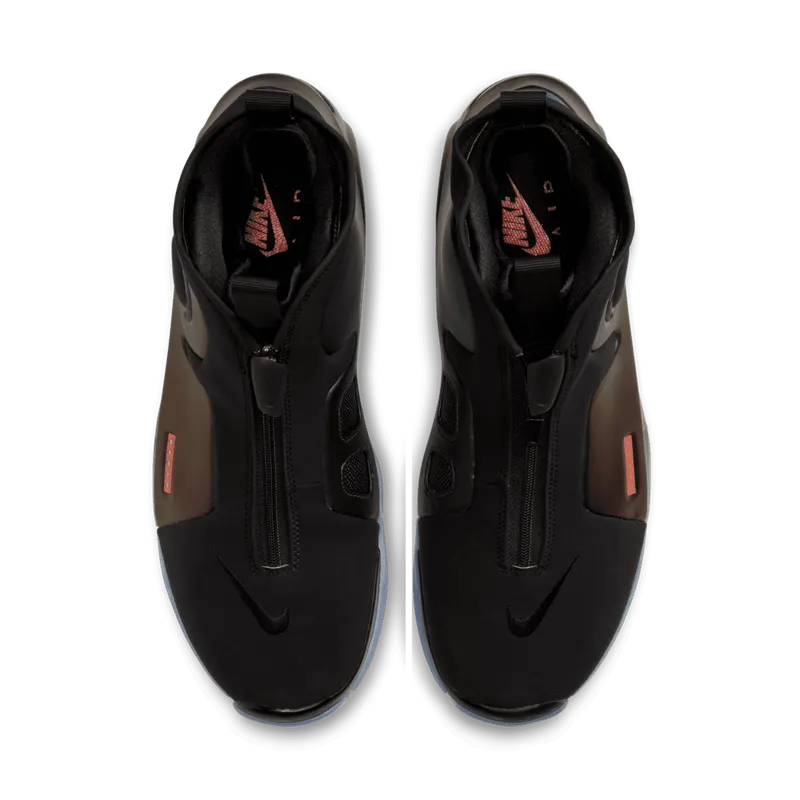 Nike Air Flightposite 2 Dark Purple Dust Dark Purple Dust/Black-Total Crimson (CD7399-500)