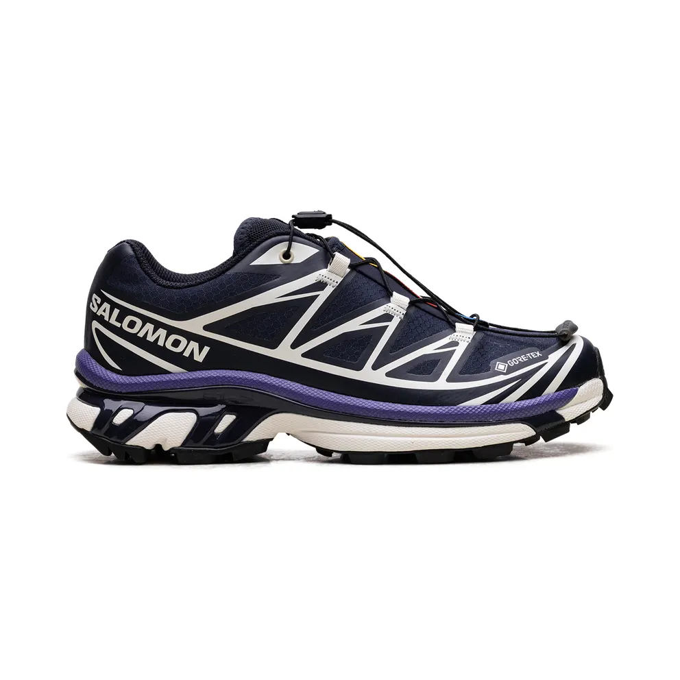 Salomon XT-6 GORE-TEX “Carbon Liberty” (L47732-500)