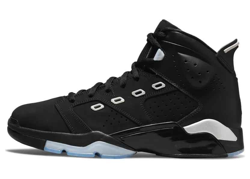 Jordan 6-17-23 Metallic Silver (DC7330-001)