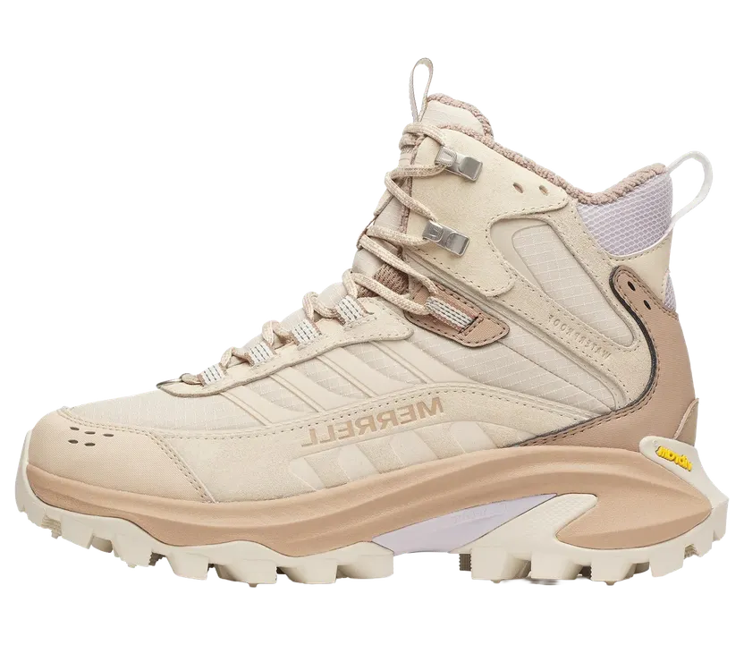 Merrell Moab Speed 2 Thermo Mid Waterproof “Nougat” (J038760)