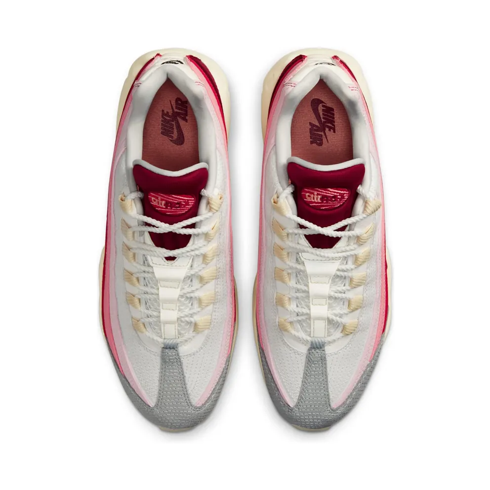 Nike Air Max 95 QS Red (DM0012-600)