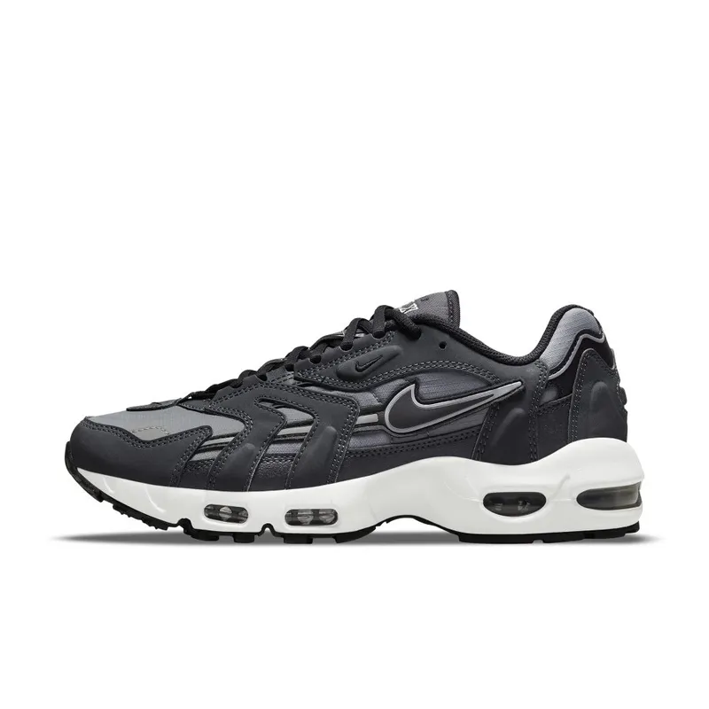 Nike Air Max 96 II Grey (DC9409-001)
