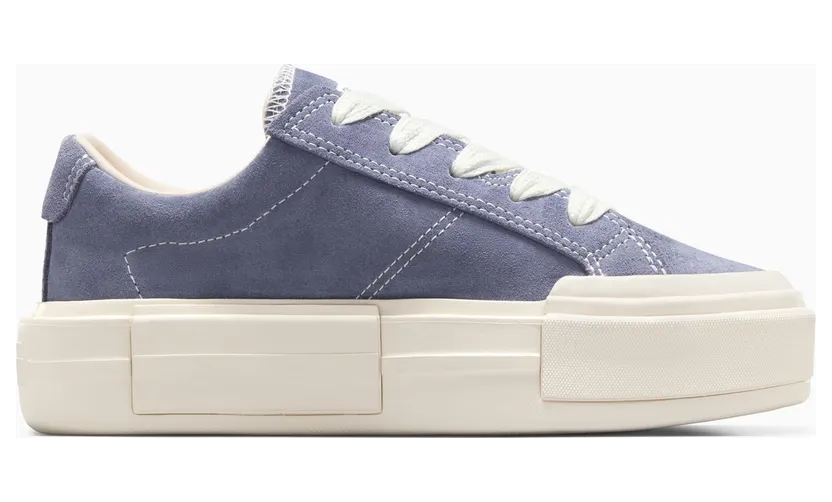Converse Chuck Taylor All Star Cruise Suede Lavender Ash/White/Egret (A08331C)