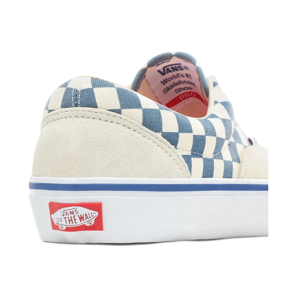 Vans Checker Era Pro White (VN0A45JAVFB)