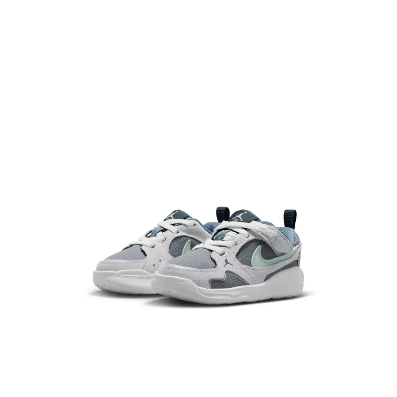 Jordan CMFT Era Cool Grey Iris Whisper Jade Aura (HQ0508-003)