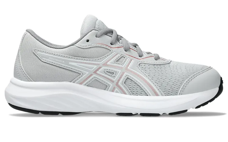 ASICS Contend 9 Concrete Rose Gold (1014A337-021)
