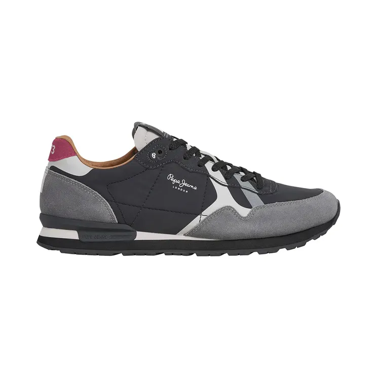Pepe Jeans Brit Prints Schoenen PMS400002-975