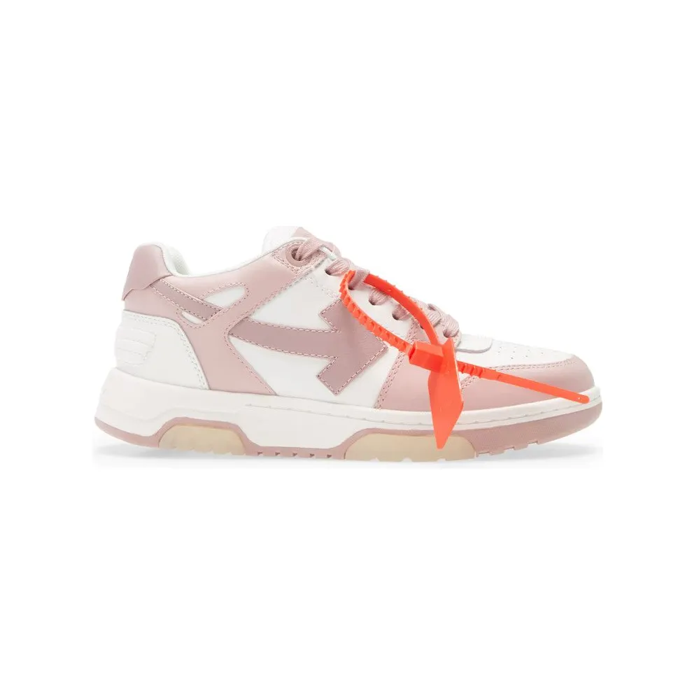 OFF-WHITE Out of Office White Nude (OWIA259R21LEA001131)