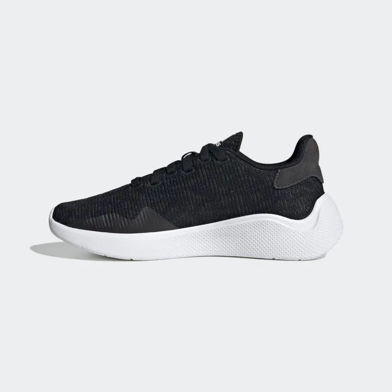 Adidas Puremotion 2.0 Core Black / Cloud White / Carbon (HP9878)