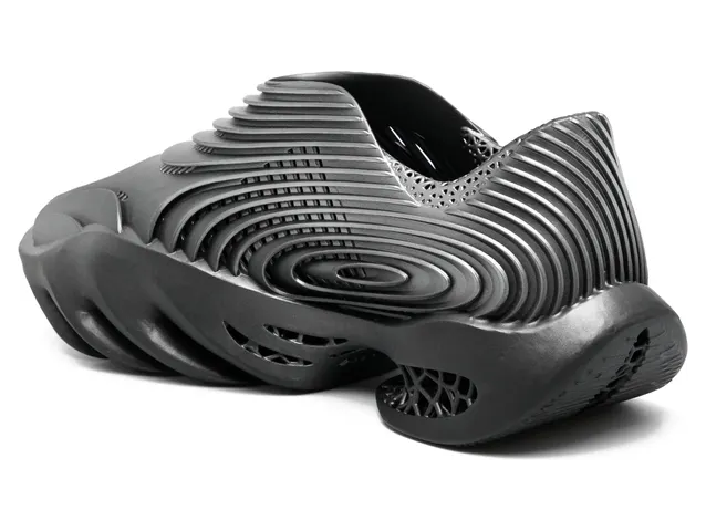 aliveform-sneaker STRATUM FANG  NICKE