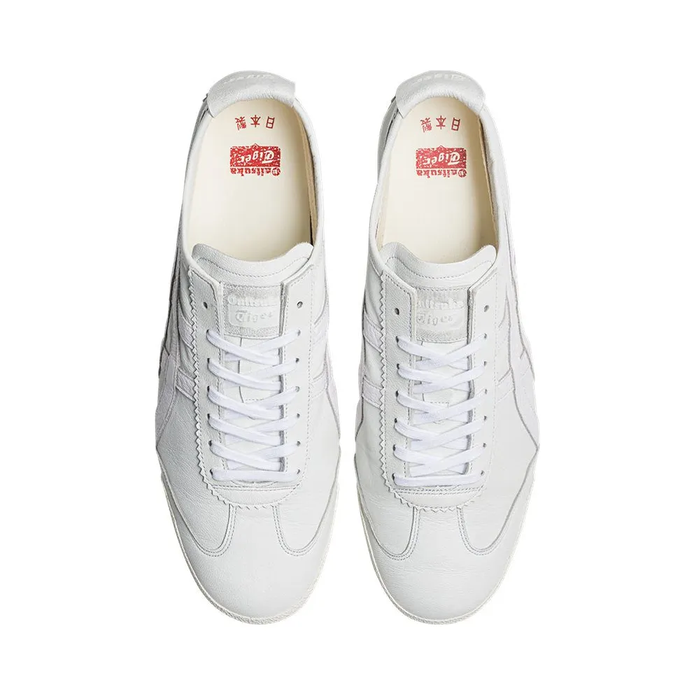 Onitsuka Tiger Mexico 66 Deluxe NM White (1181A367-101)