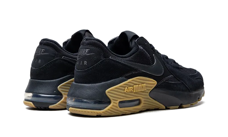 Nike Air Max Excee “Black Gum Light Brown Anthracite” (HV0928-010)