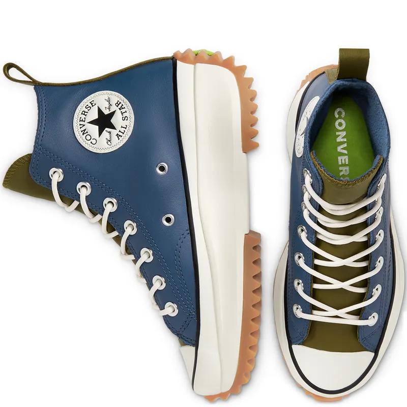 Converse Run Star Hike High Top (568650C)
