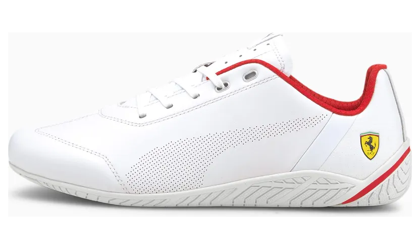 puma-sneaker 306667-04