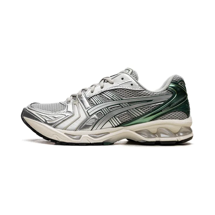 Asics Gel Kayano 14 “Dried Leaf Green Pure Silver” (1203A537-300)