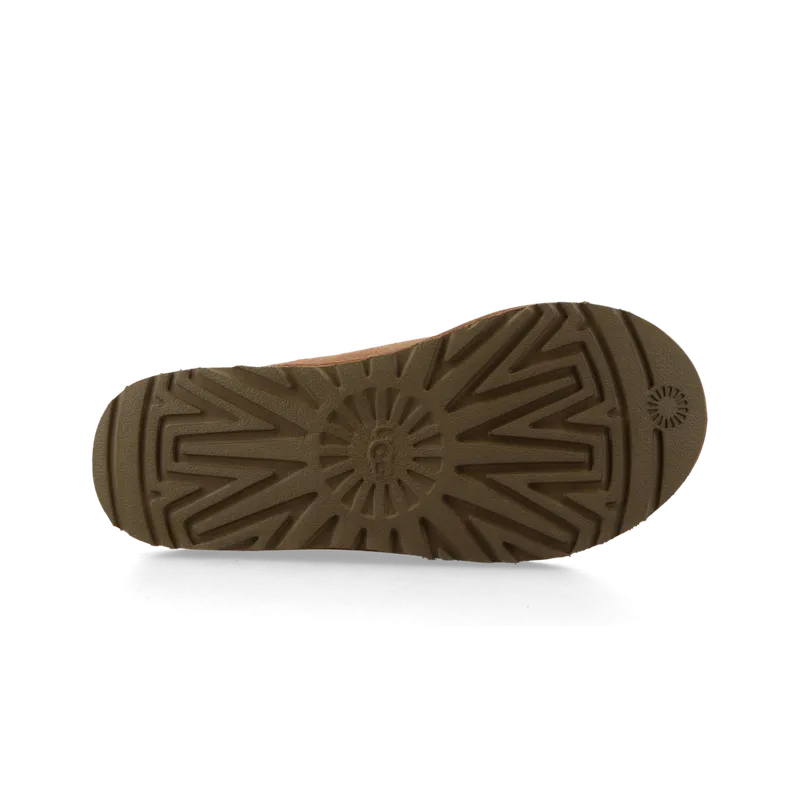 UGG W Tasman Chestnut (5955-CHE)