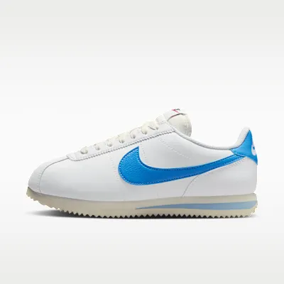Nike Cortez “White University Blue” (DN1791-102)