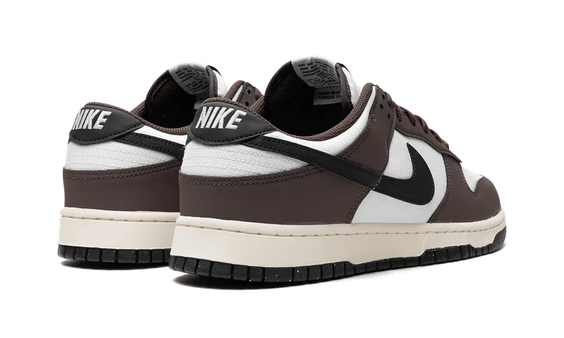 Nike Dunk Low Next Nature “Baroque Brown” (HF4292-200)