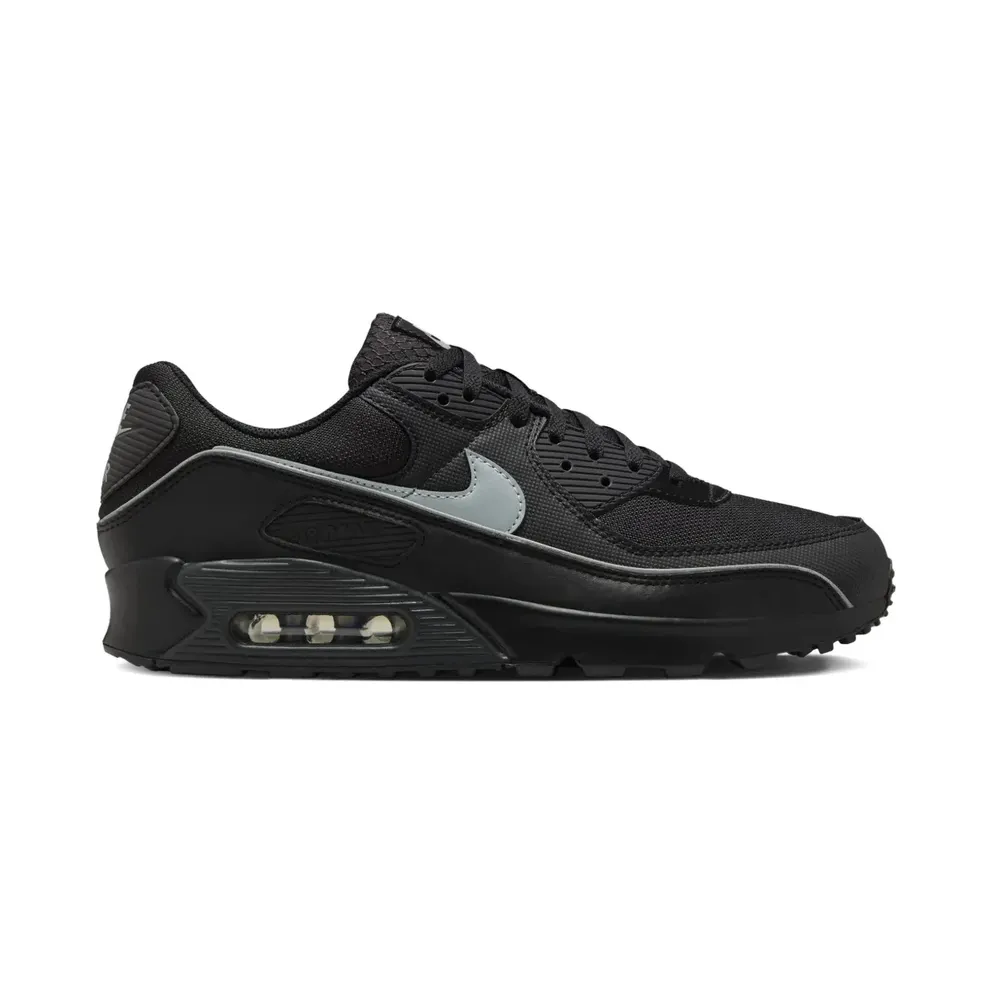 Nike Air Max 90 Premium – Grey (HV4517)