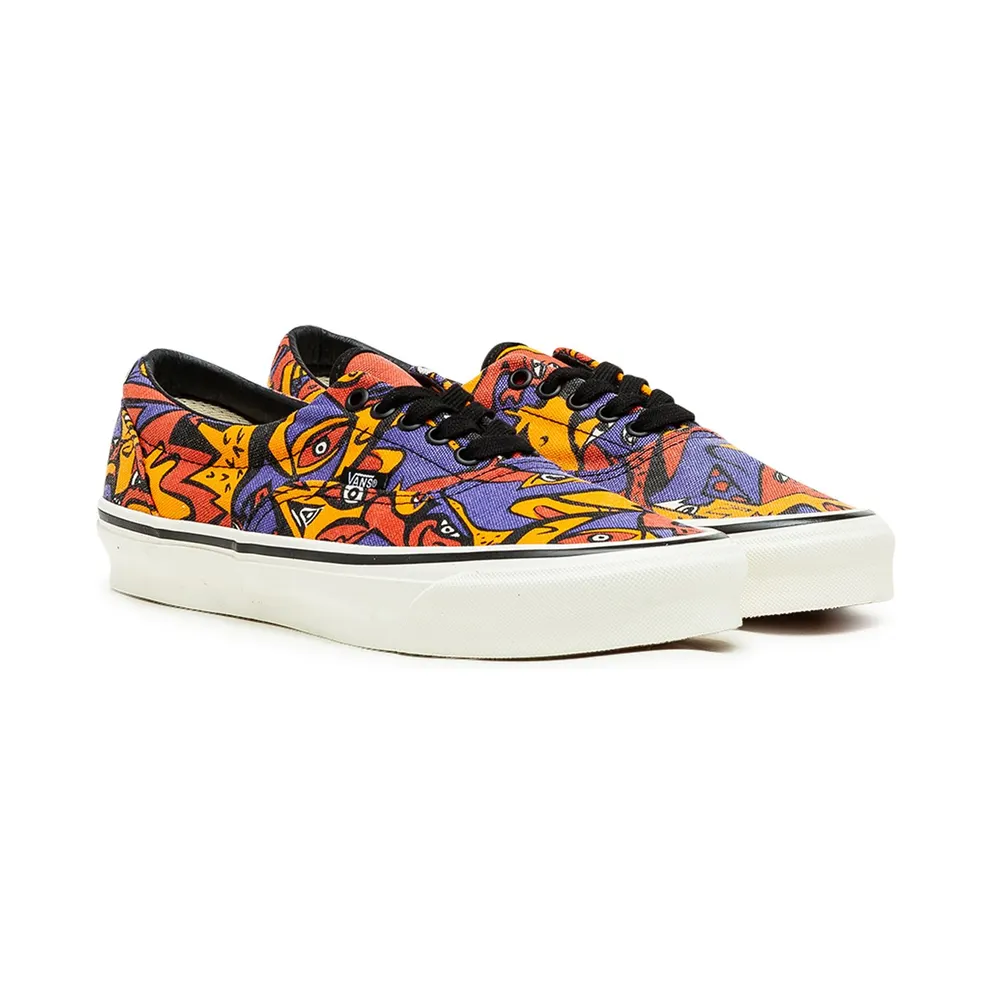 Vans Vault OG Era LX “Night Eyes” (VN0A3CXN4M41)