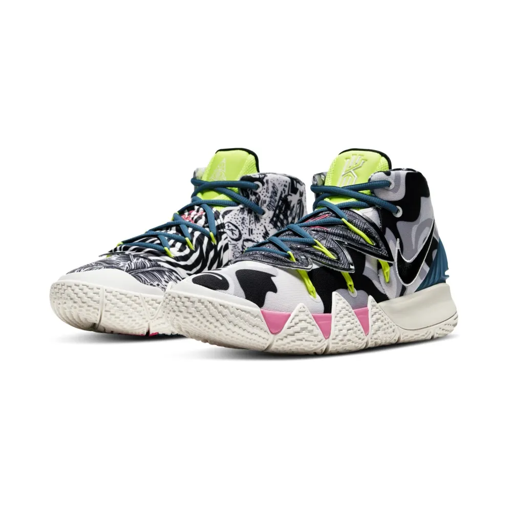 Nike Kybrid S2 What The 2.0 (2020) (CQ9323-002)