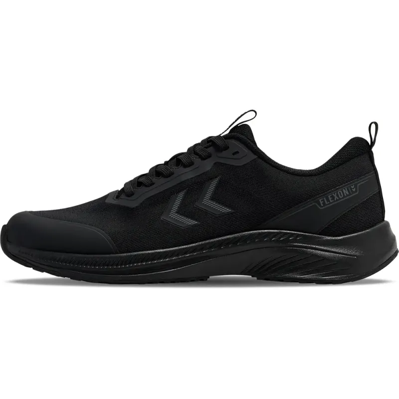 Hummel sneaker Black (236281-2042)