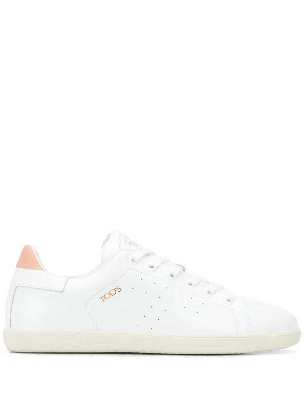 Tod’s Klassische – White (XXW68C0DR10OV70378)