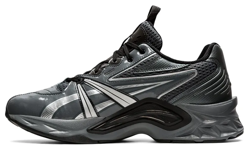 ASICS HN2-S PROTOBLAST Kiko Kostadinov Steel Grey (1201A246-020)