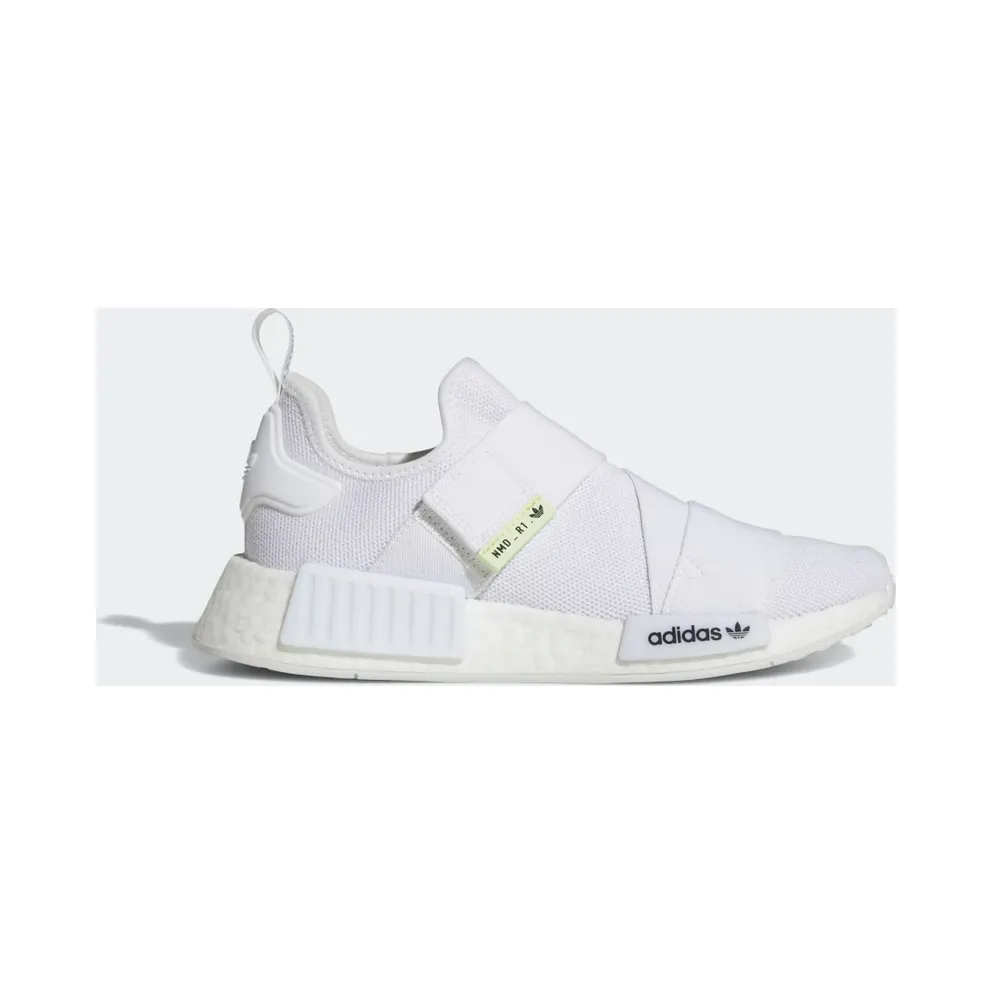 adidas NMD_R1 W Cloud White / Cloud White / Core Black (GW5699)
