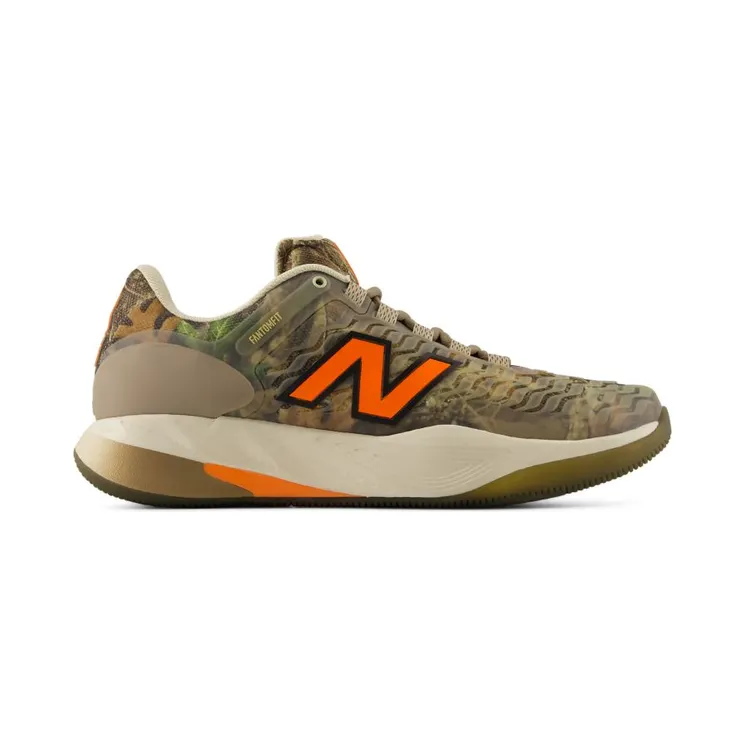 New Balance Fresh Foam X CT-Rally v2 Outdoor Court Tommy Paul Dark Camo PE (MRAL9LW)