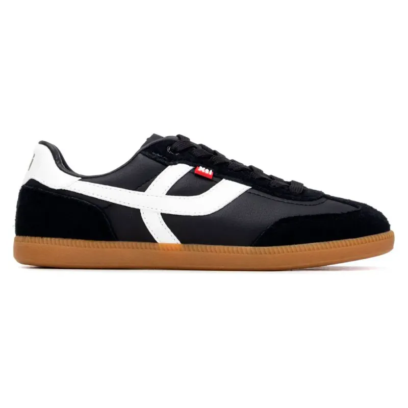 Xti sneaker Black (145055-Black)
