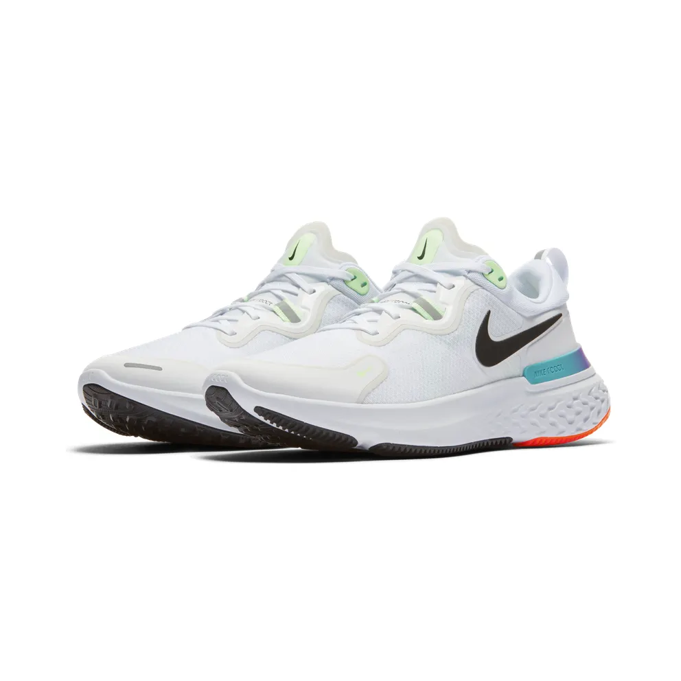 Nike React Miler Running White (CW1777-102)
