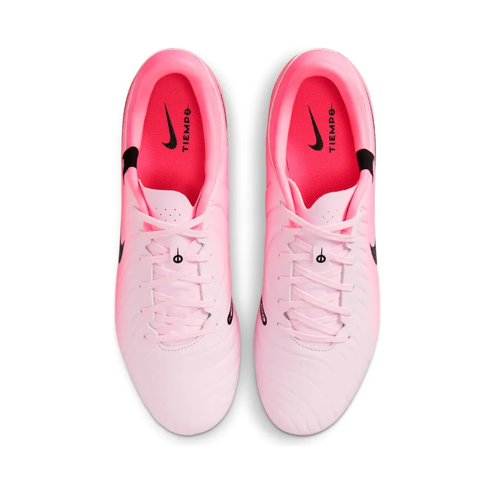 Nike Tiempo Legend 10 Academy HG Pink Foam Black (DV4339-601)