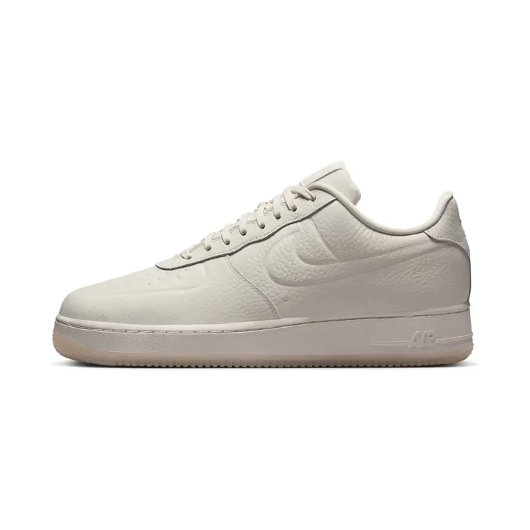 Nike Air Force 1 Low ’07 Pro Tech “Phantom / Summit White” (FB8875-003)