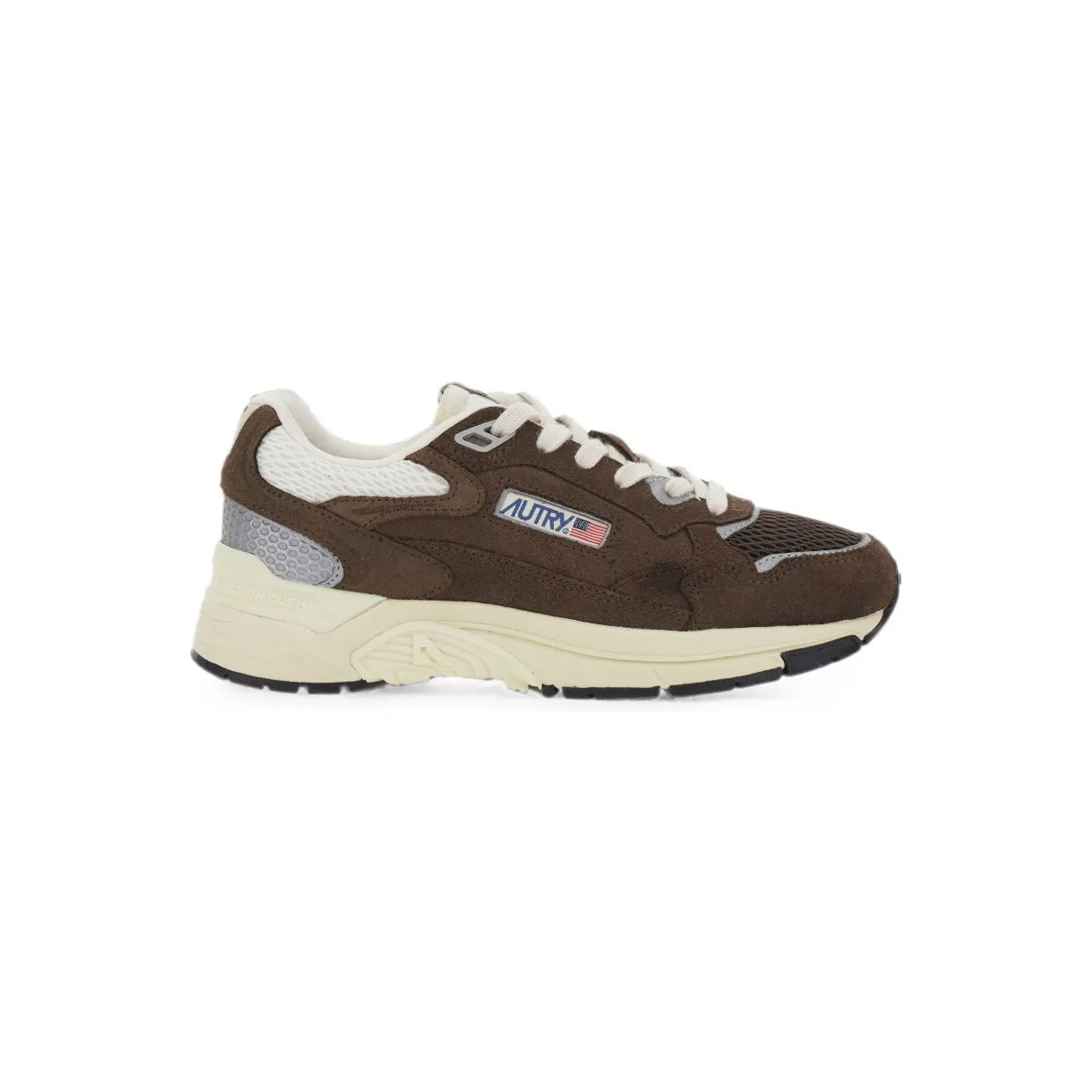 Autry Hyperway Brown (HYLMUM25)
