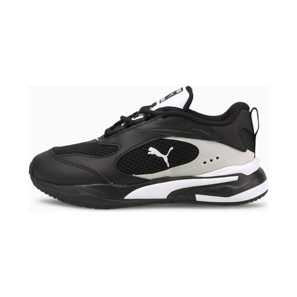 Puma RS-Fast White/Black (375698-05)