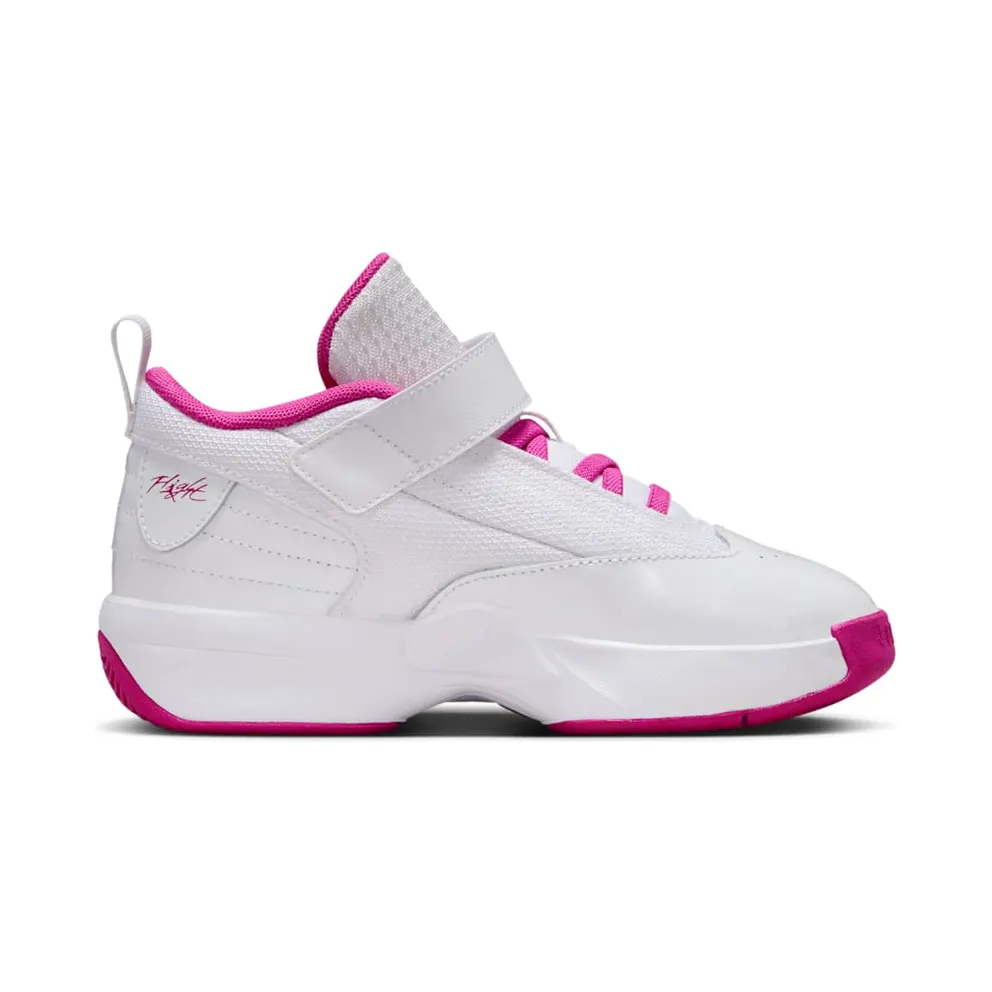 Jordan Max Aura 6 White Fire Pink (FQ8299-160)