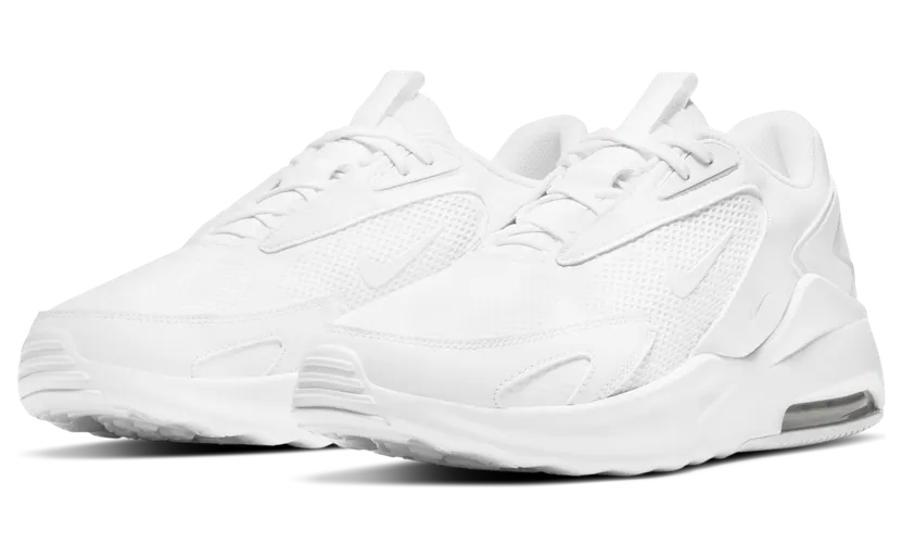 Nike Air Max Bolt Wit (CU4151-104)