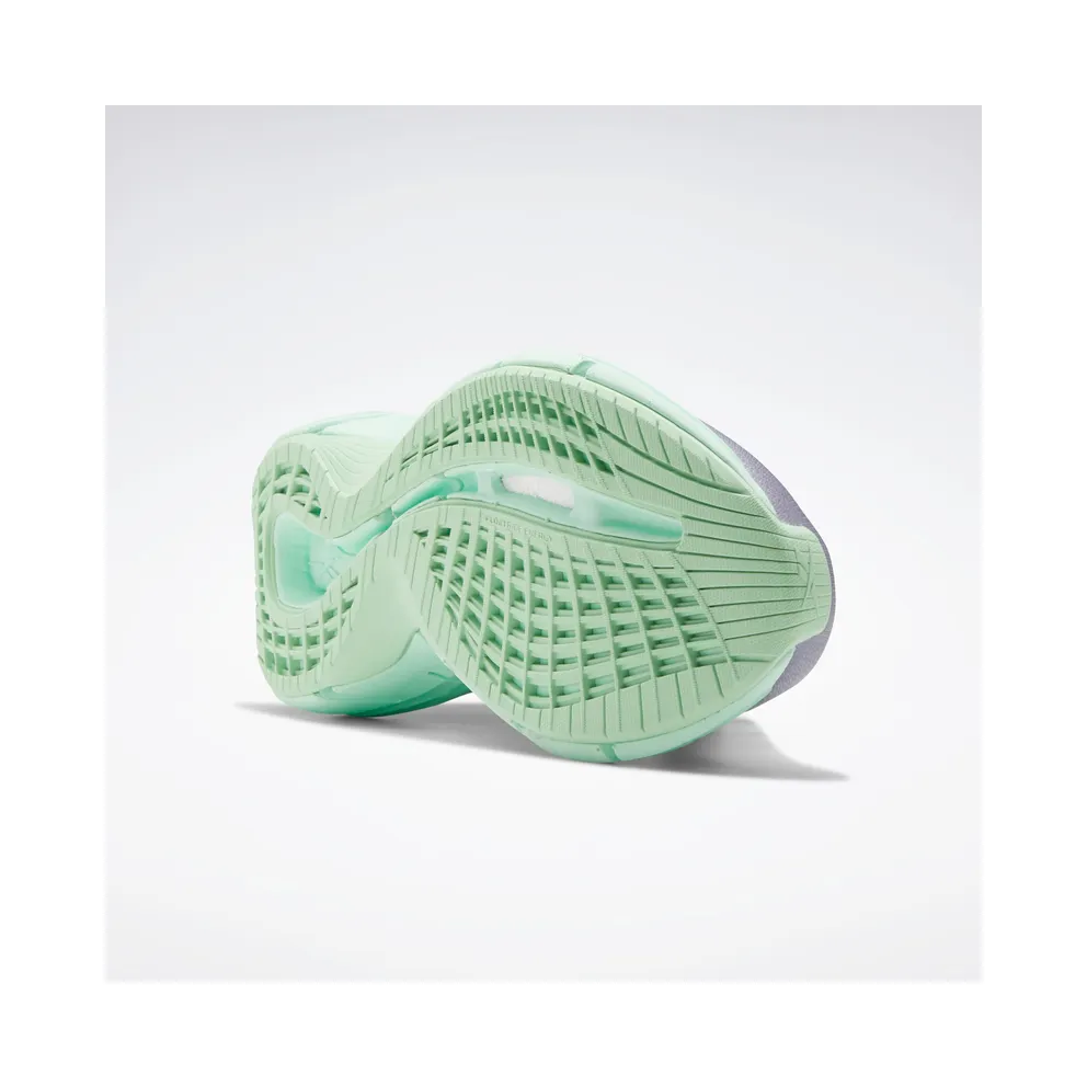 Adidas Victoria Beckham Zig Kinetica Cold Grey 2 / Storm Glow / Digital Green (H02604)
