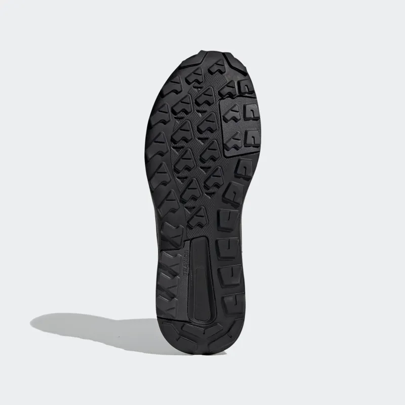 adidas Pharrell Williams Trailmaker Mid GORE-TEX Hiking Core Black / Core Black / Dgh Solid Grey (GZ8342)