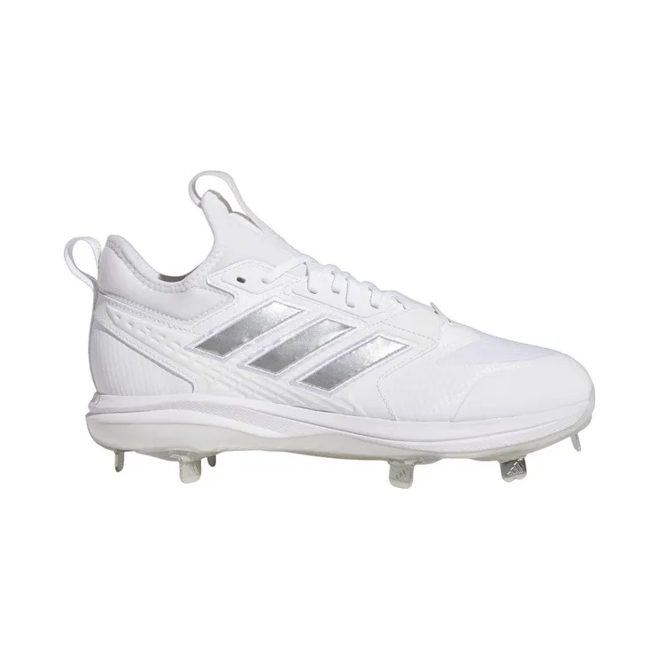 adidas Icon 8 Boost Cloud White Silver Metallic (IG7089)