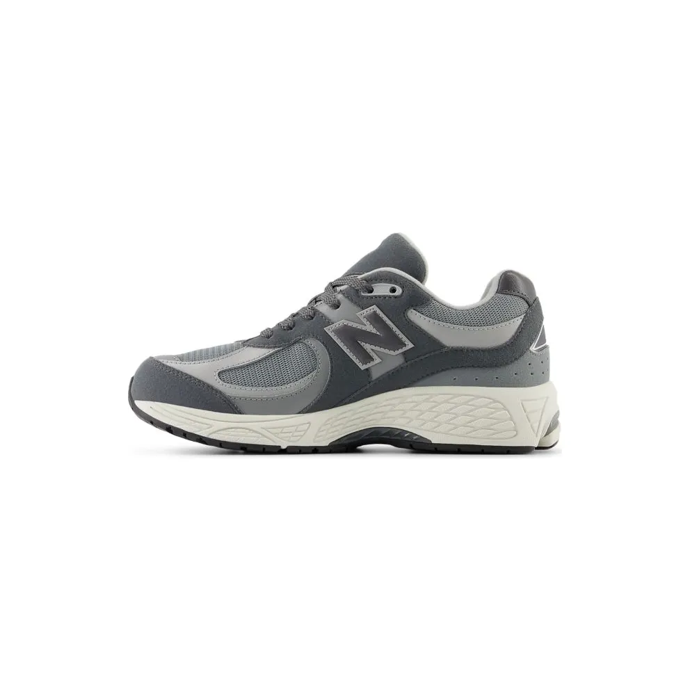 New Balance 2002R GS “Castlerock Slate Grey” (GC2002CF)