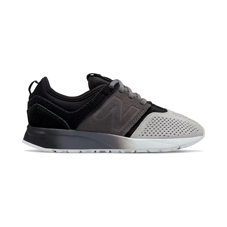 New Balance 247 GS “Black Grey Ombre” (KL247UAG)