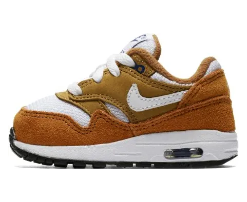 Nike Air Max 1 Curry Toddler (AT3360-700)