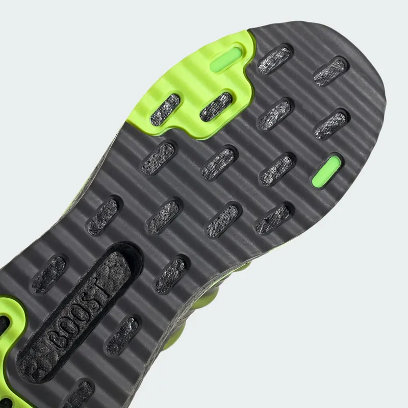 adidas X_PLRBOOST Legend Ink Lucid Lemon Carbon (ID9574)