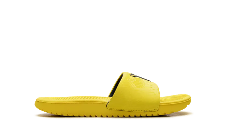 Nike Kawa Slide GS “Lightning” (IF2871-700)