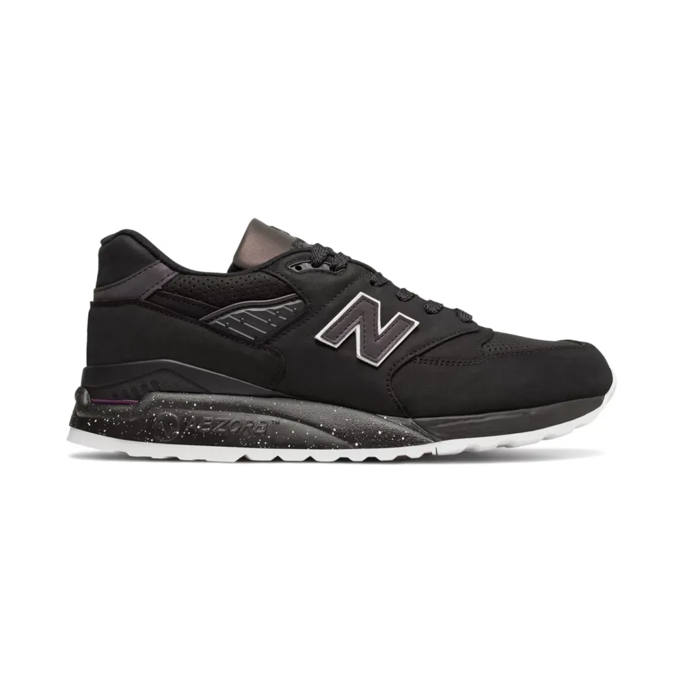 New Balance 998 Northern Lights (M998ABK)